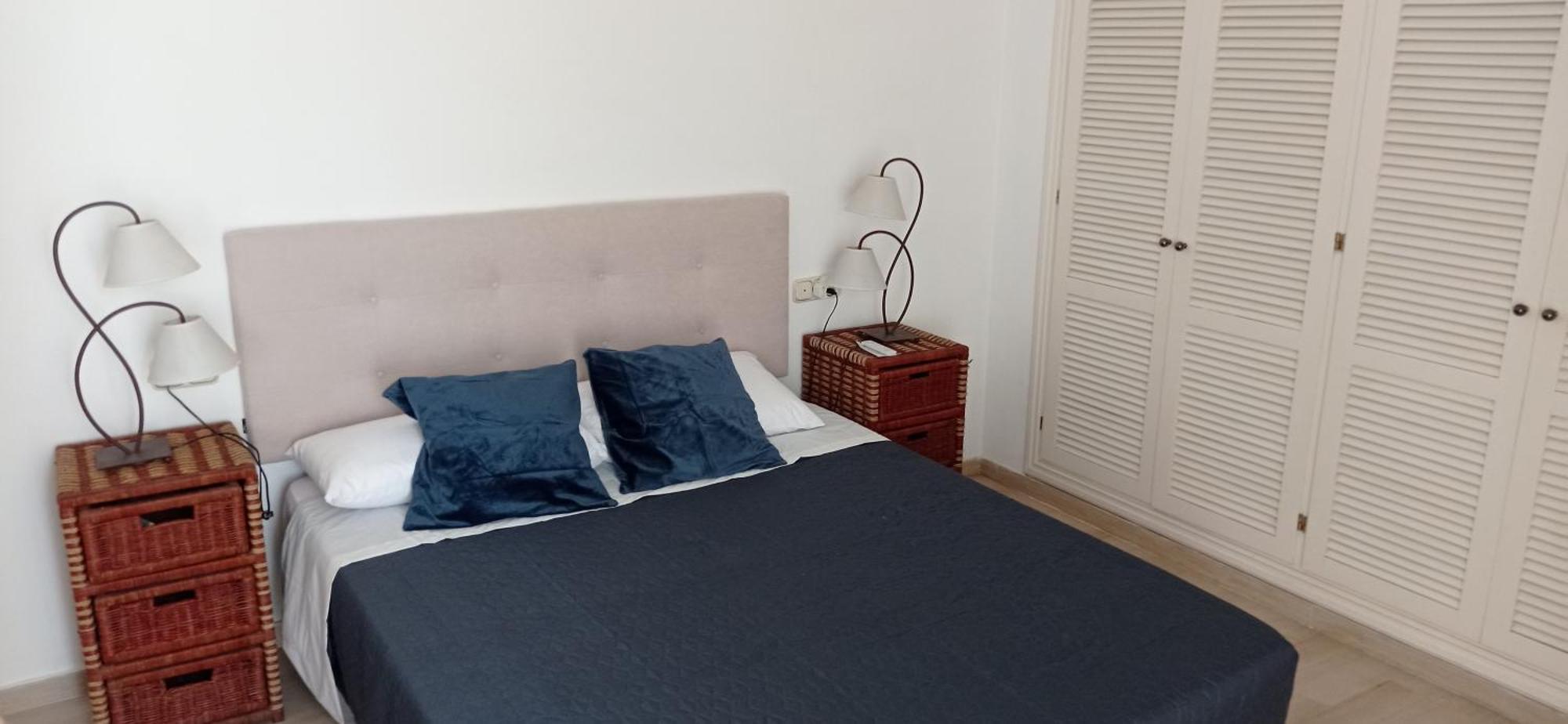 Apartamento Mohana 7 A Pie De Playa El Faro Exterior photo
